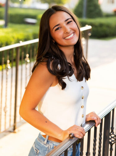 Norway’s Carlson in semifinals for scholarship program